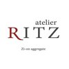 アトリエ リッツ(ATELIER RITZ)のお店ロゴ