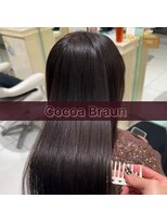 アブニール 我孫子(AVENIR)&nbsp;Cocoa Braun