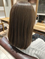 アマレット(Amaretto) オリーブベージュ☆