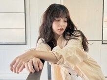 骨格を補正しながら悩みを解消♪動きのあるstyleやナチュラルだけどかわいいを創ります