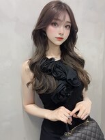 オリジンズヘアーセカンド 守谷店(Origins hair 2nd)&nbsp;韓国風オンニヘア×BYKARTE TR