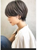 レイヤースタイル