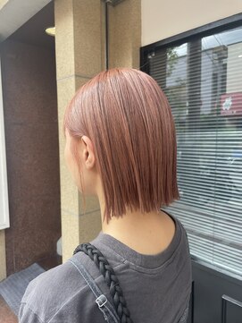 ロノ(LONO) ボブ