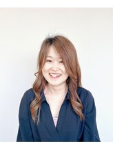ナゴミノヒトトキ(NAGOMI NO HiTOTOKi) Umehara Yuki