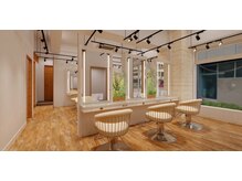 ◆気軽に来れるカジュアルプライスが魅力的◆