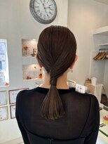 エクリフルール(equri fleur)&nbsp;タイトアレンジ