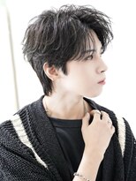 オーシャントーキョー 心斎橋(OCEAN TOKYO WEST)&nbsp;フェザーショートスパイキーショートビジネスセンターパート