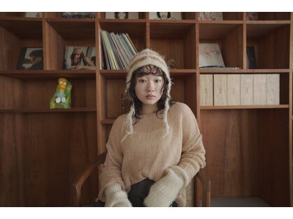 ポート ヘアサロン(PORT HAIR SALON)の写真