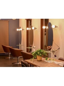 【熊本/健軍】マンツーマンの丁寧なカウンセリングであなたの理想を叶えるサロン◇メンズもOK◎