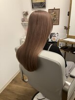 イド(id.)&nbsp;ミルクティーベージュ