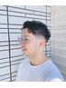 【忙しい方へ20分～30分】ドライカット(シャンプー無し) 3520～　【つくば】