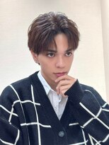 アイトーキョー 横浜(AI TOKYO) メンズカット/メンズパーマ/ツイストスパイラル/横浜/横浜駅