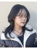 【English/ Korean Speaking Stylist】Cut & Color