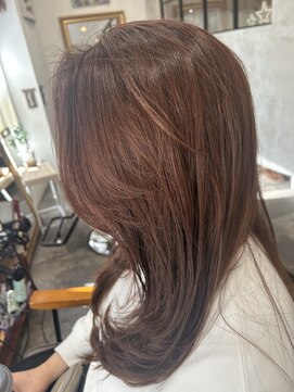 ローレン(Loren) バタフライレイヤー