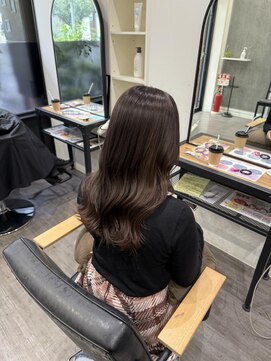 ココット 京橋店(cocotte) モカブラウン