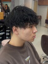 ブルーアンドカンパニー(BLUE&Co.)&nbsp;ツイスパ