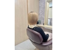 ヘアアンドメイク マオ(HAIR&MAKE MA`O)