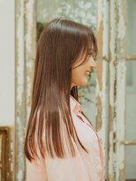 シンシ(Cinci)&nbsp;艶ロング