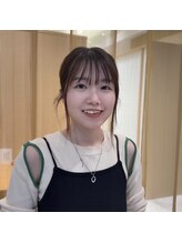 ギャラリアサンク(GALLERIA CINQ) 塩見 紗津稀