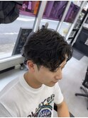 グロススパイラル