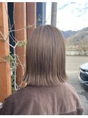 ヘイリーボブ