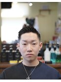 ミドルフェードアイビー