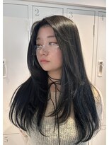 テイスティテラス(tasty terrace)&nbsp;レイヤーカット