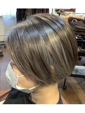 フルートフル(Fruitful) ウォールシルバー