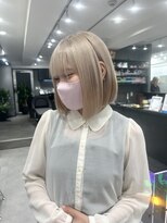 いろあそび 町田&nbsp;ホワイトベージュ