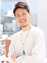 マグ ギンザ(mag ginza) 湯本 浩昌