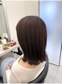 チョコグレージュ【町田】