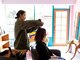 メトメ(METOME)の写真/一人一人のお客様としっかり向き合い、お客様のなりたいを叶える☆丁寧なカウンセリングで理想のスタイルへ