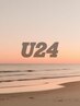 U24学割 カット相談クーポン