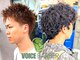 ボイスバーバー 高野店(VOICE BARBER)の写真