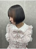 ボブ