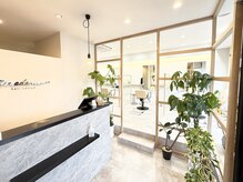 メデル(mederu)の雰囲気(半個室で席移動もないのでゆっくりお過ごしいただけます♪)