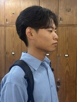 レーヴス(REVES)&nbsp;フェザーショート