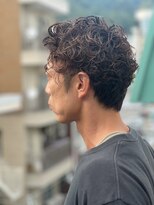 ダッド(DAD)&nbsp;【Side-Part】