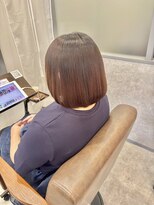 カイレア 辻堂(Kaile'a)&nbsp;レディース　ボブ【辻堂】