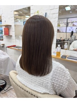 レミエ(lemie) 大人かわいい / イルミナカラー