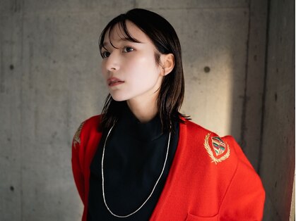 リース(riis.)の写真