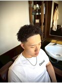ハードツイストスパイラル