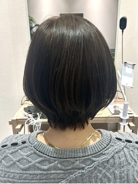 ティエナビューティー(TIENA BEAUTY) ショート