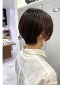 まるみショート