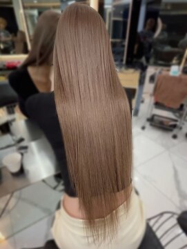 ラピス 渋谷本店(Lapis) ～ココアミルクティー～