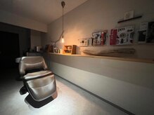 トワニ(to＆..)の雰囲気（癒しのSPA空間）