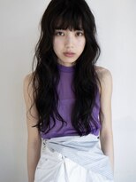 レス 伏見(LESS)&nbsp;[LESS 伏見/丸の内/栄/名古屋]ロングパーマ★大野