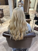 シエル 藤沢店(CIEL)&nbsp;これだよこれ！抜きっぱなしブロンド！