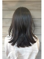 ビーチ ヘア メイク 綱島店(BEACH hair make)&nbsp;ナチュラルレイヤー