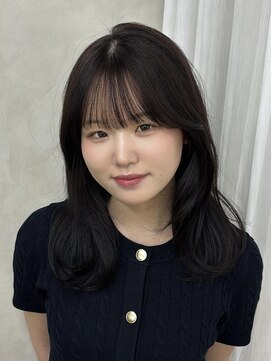 キイ ギンザ(k.e.y GINZA) ナチュラルスタイル